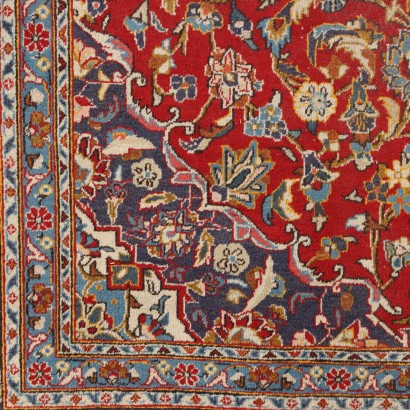 Keshan carpet - Iran