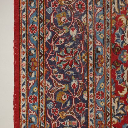 Keshan carpet - Iran