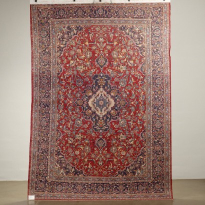 Keshan carpet - Iran