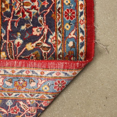 Keshan carpet - Iran