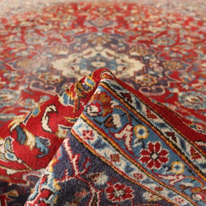 Keshan carpet - Iran
