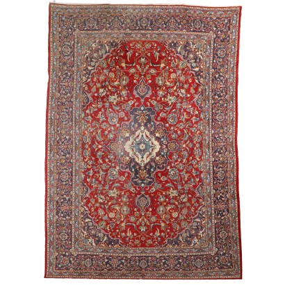 Alfombra Keshan - Irán