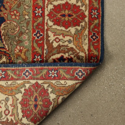 Ismirne carpet - Turkey,Ismirne carpet - Türkiye