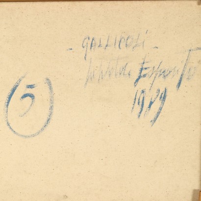 Dipinto di Salvatore Esposito,Gallipoli,Salvatore Esposito,Salvatore Esposito,Salvatore Esposito,Salvatore Esposito