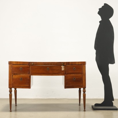 Directory desk