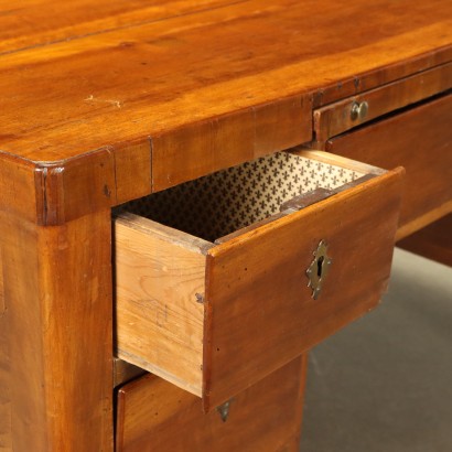 Directory desk