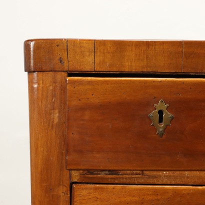 Directory desk