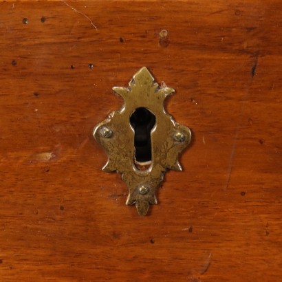 Directory desk