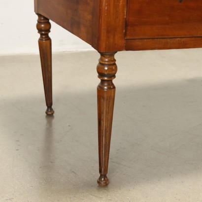 Directory desk