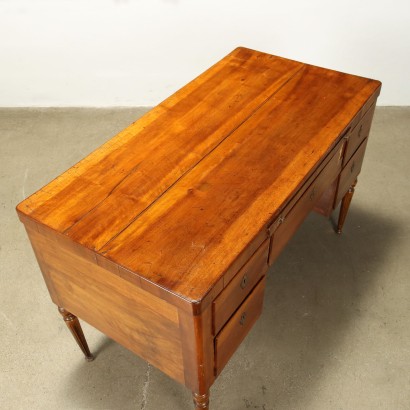 Directory desk