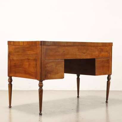 Directory desk