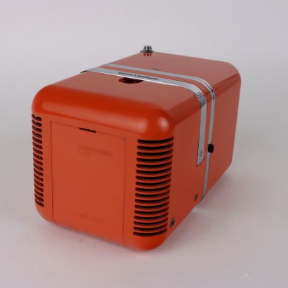 Radio Cubo Brionvega TS 502