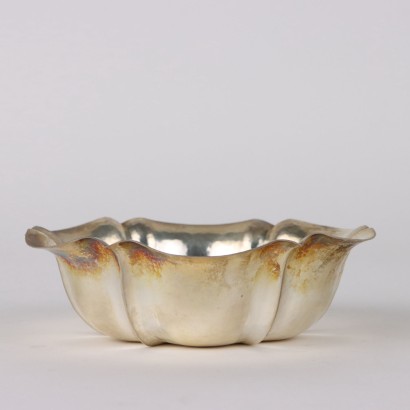 Dodici Coppette in Argento Manifattura d