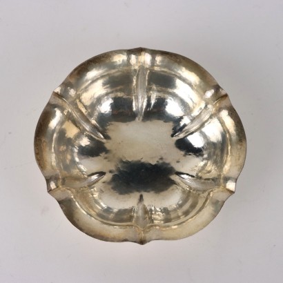 Dodici Coppette in Argento Manifattura d