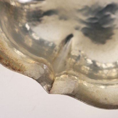 Dodici Coppette in Argento Manifattura d