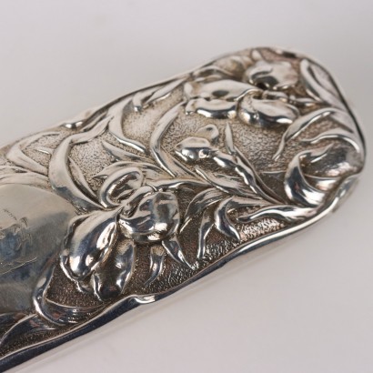 Scatolina in Argento