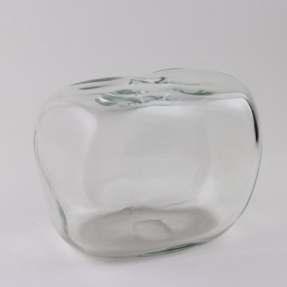 Vaso Manifattura Barbini Murano
