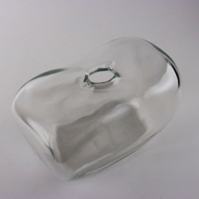 Vaso Manifattura Barbini Murano