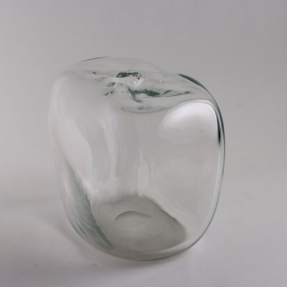 Vaso Manifattura Barbini Murano