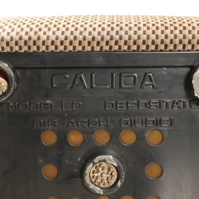 Poltrone Calida di Arch. Giudici per C
