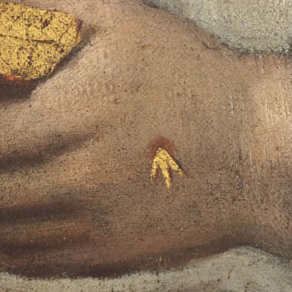 Tableau de Sainte Catherine de Sienne et Jésus%,Peinture de Sainte Catherine de Sienne et Jésus%,Peinture de Sainte Catherine de Sienne et Jésus%,Peinture de Sainte Catherine de Sienne et Jésus%