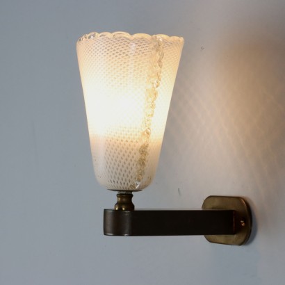 Lampada Anni 40