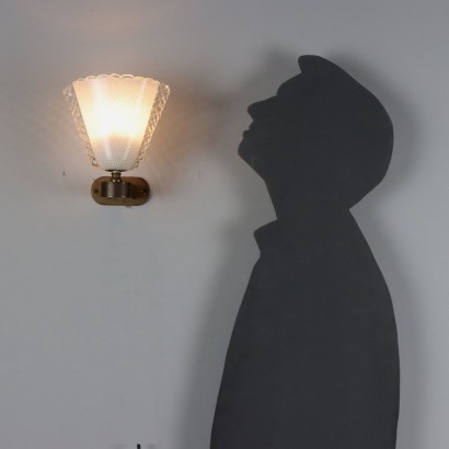Lampada Anni 40