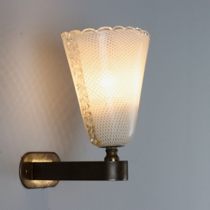 Lampada Anni 40