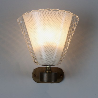 Lampada Anni 40
