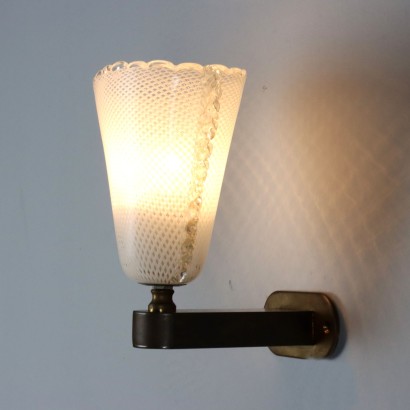 Lampada Anni 40