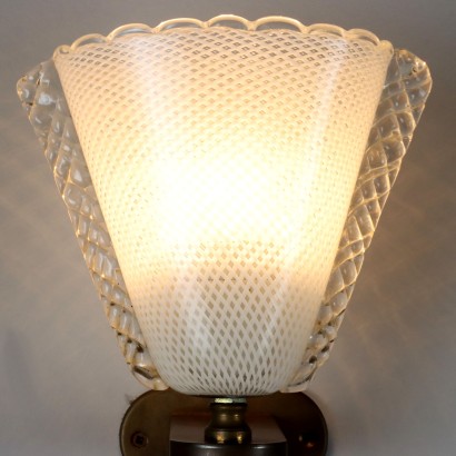Lampada Anni 40