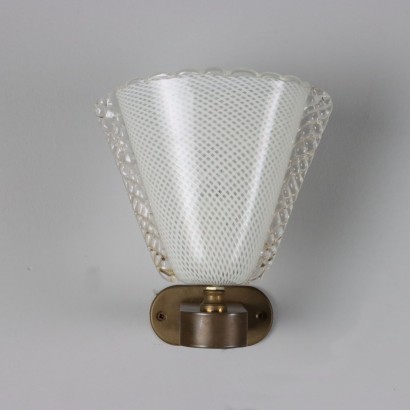 Lampada Anni 40