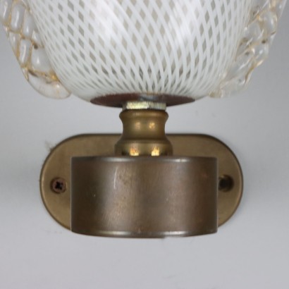 Lampada Anni 40