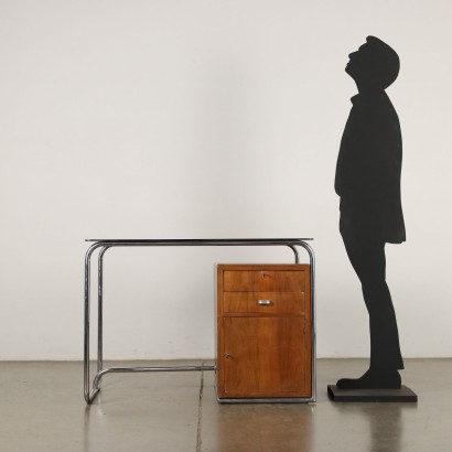 Desk from the 40s-50s
