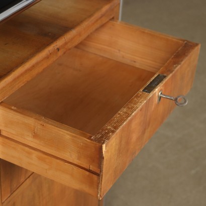 Desk from the 40s-50s