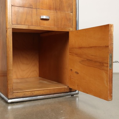 Desk from the 40s-50s
