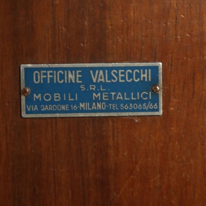 Desk from the 40s-50s