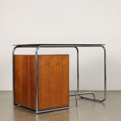 Desk from the 40s-50s