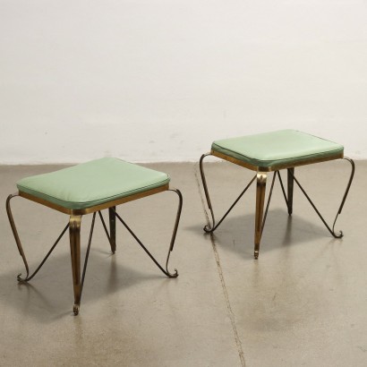 Sgabelli Anni 50