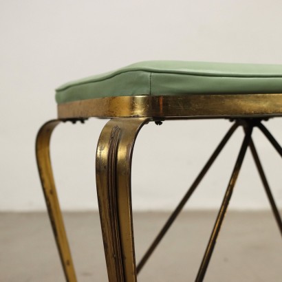 Sgabelli Anni 50