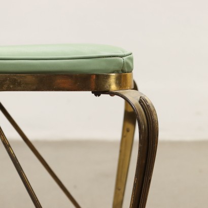 Sgabelli Anni 50
