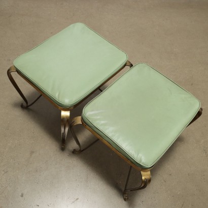 Sgabelli Anni 50