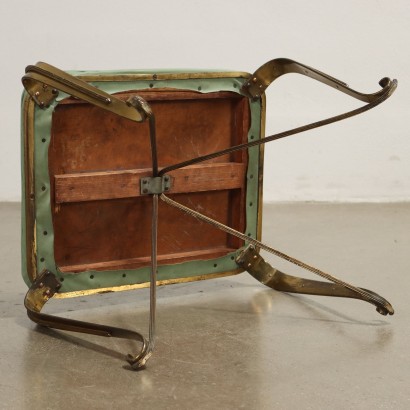 Sgabelli Anni 50