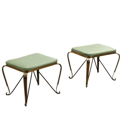 Sgabelli Anni 50
