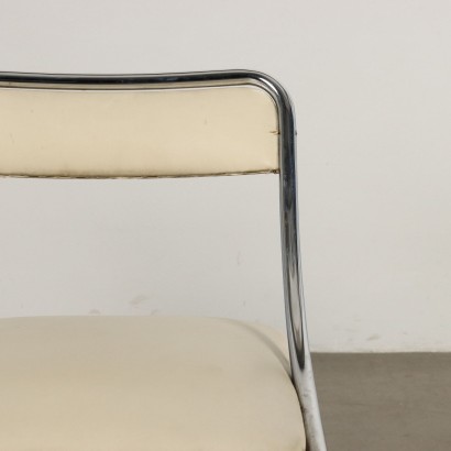 Chairs from the 60s and 70s
