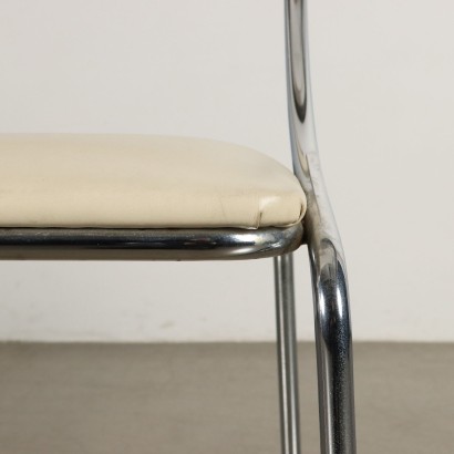 Chairs from the 60s and 70s