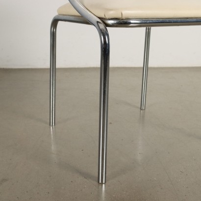 Chairs from the 60s and 70s