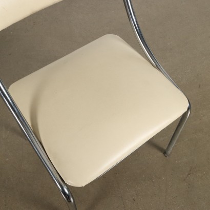 Chairs from the 60s and 70s