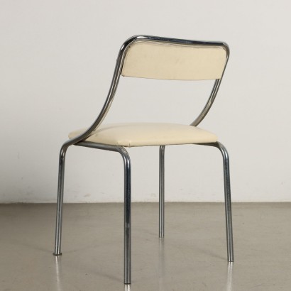 Chairs from the 60s and 70s