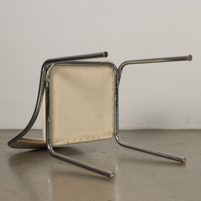 Chairs from the 60s and 70s